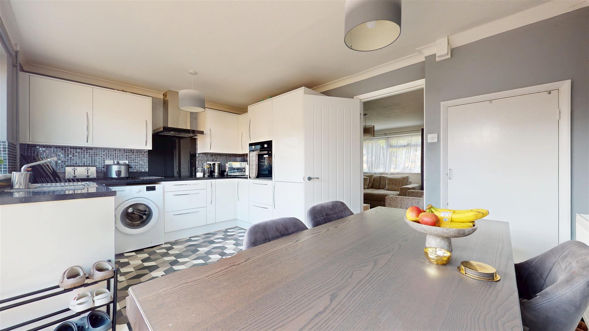 Tiffany Close, Bletchley, Milton Keynes